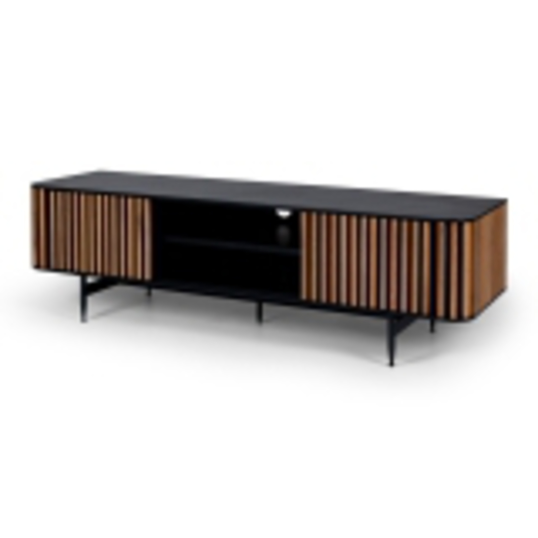 Linea TV Stand image 4